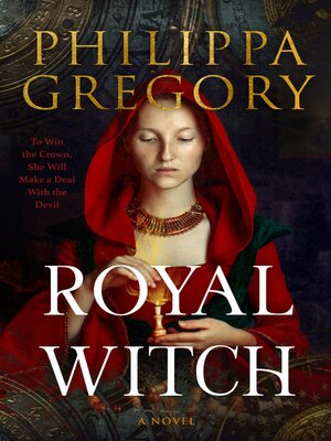 cover image of Royal Witch
